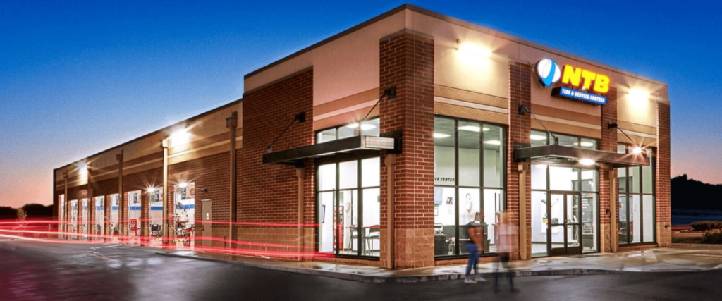 NTB Retail