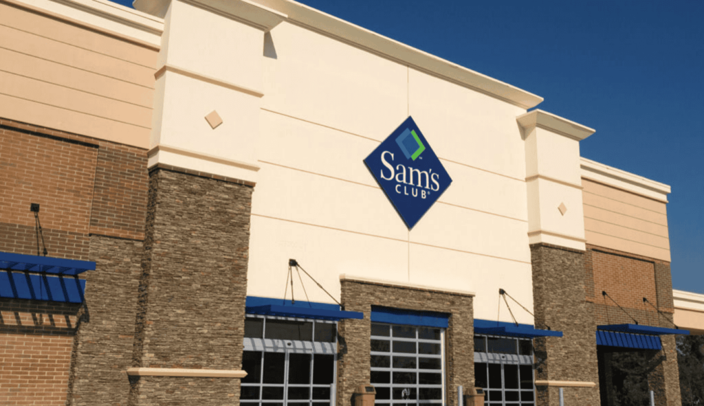 Sam's Club